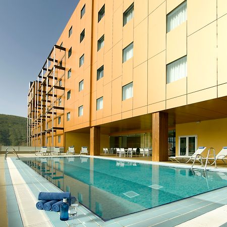 Hotel Macia Real De La Alhambra Granada Ngoại thất bức ảnh