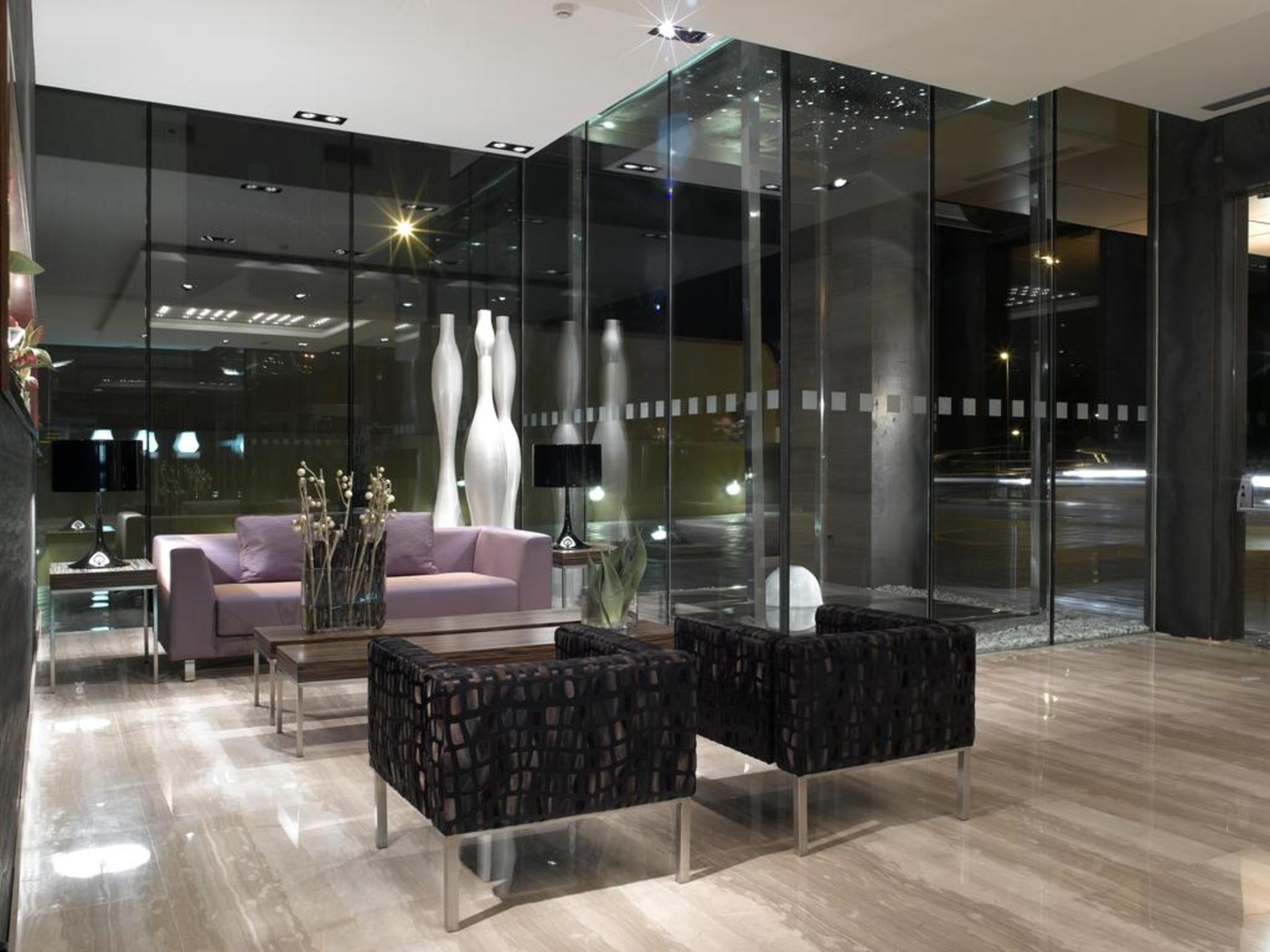 Hotel Macia Real De La Alhambra Granada Nội địa bức ảnh