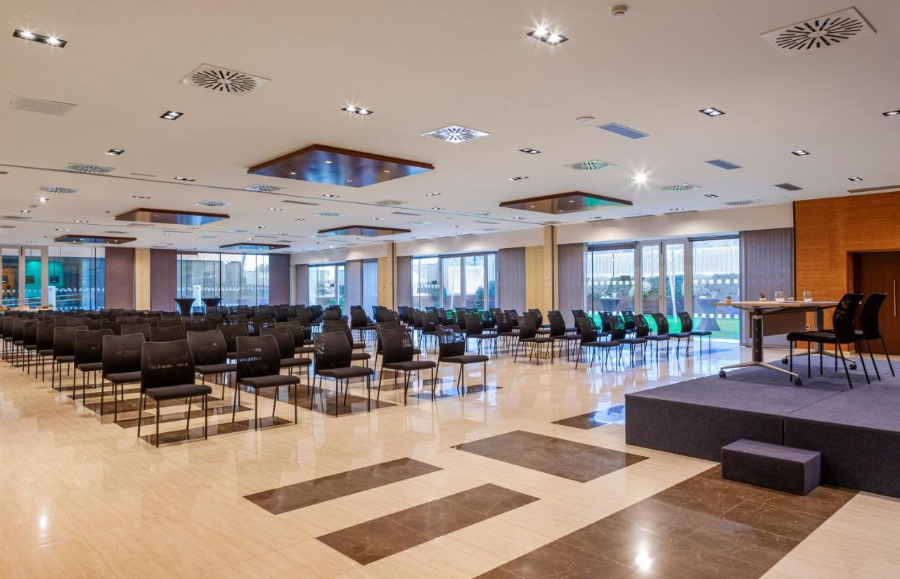 Hotel Macia Real De La Alhambra Granada Ngoại thất bức ảnh