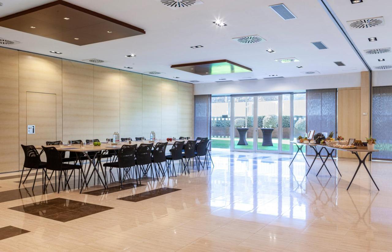 Hotel Macia Real De La Alhambra Granada Ngoại thất bức ảnh