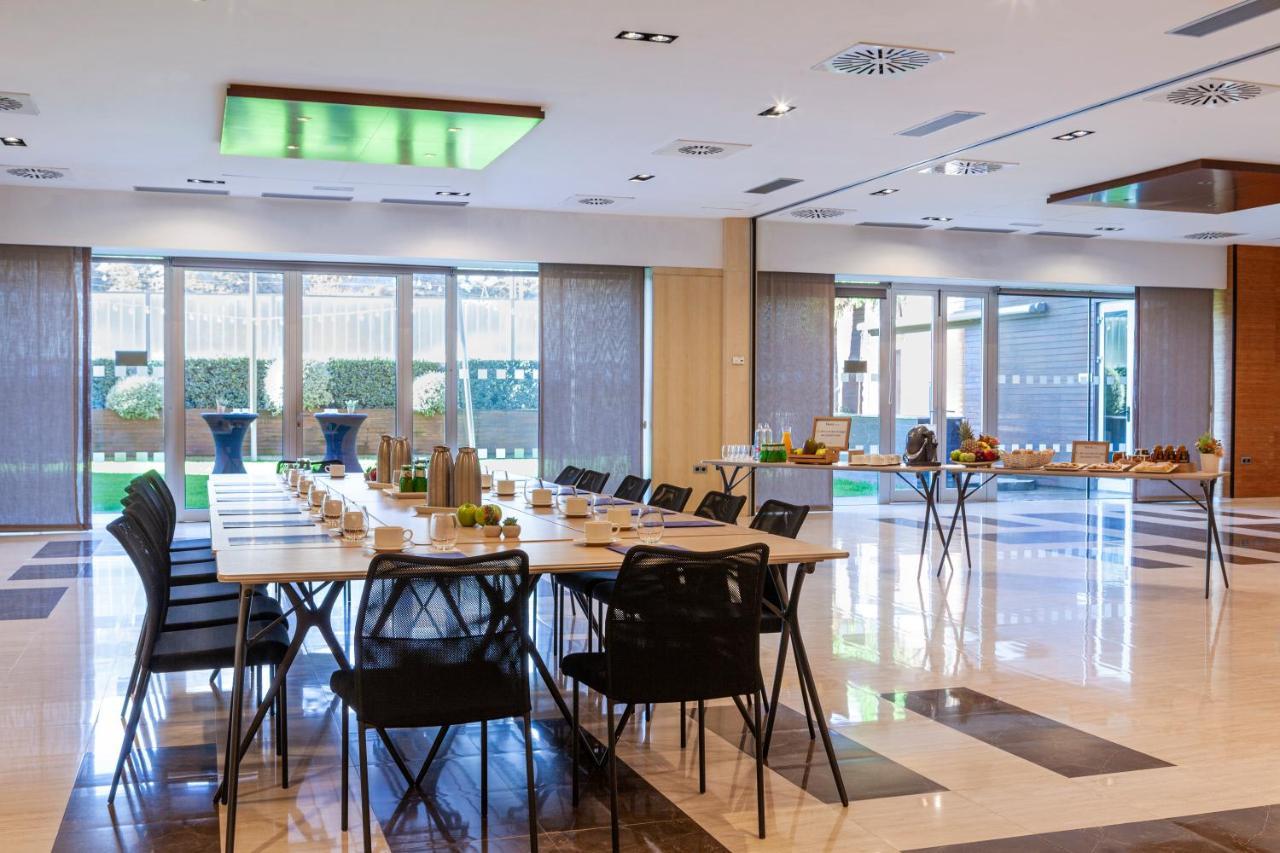 Hotel Macia Real De La Alhambra Granada Ngoại thất bức ảnh