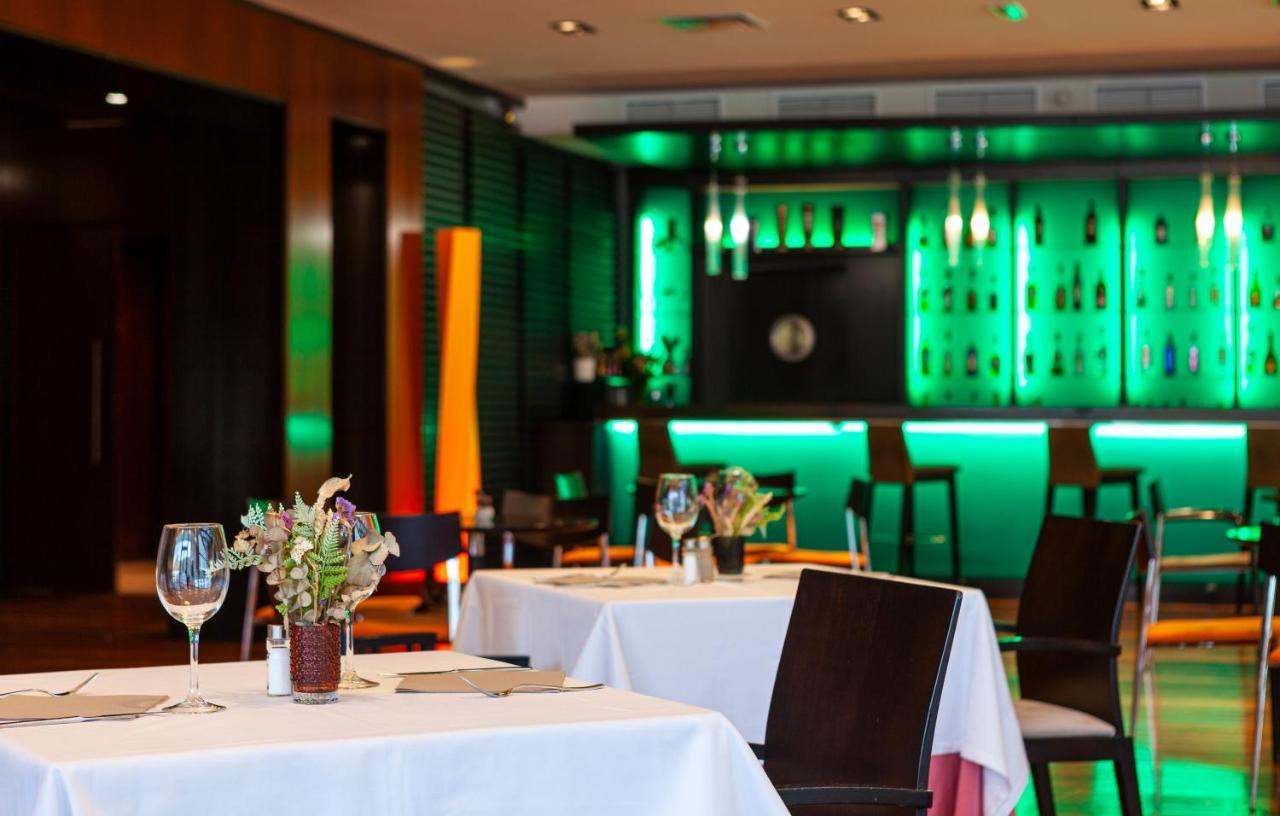 Hotel Macia Real De La Alhambra Granada Ngoại thất bức ảnh