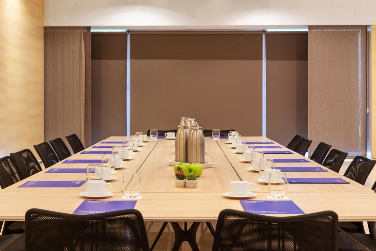Hotel Macia Real De La Alhambra Granada Ngoại thất bức ảnh