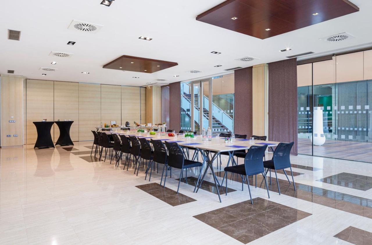 Hotel Macia Real De La Alhambra Granada Ngoại thất bức ảnh