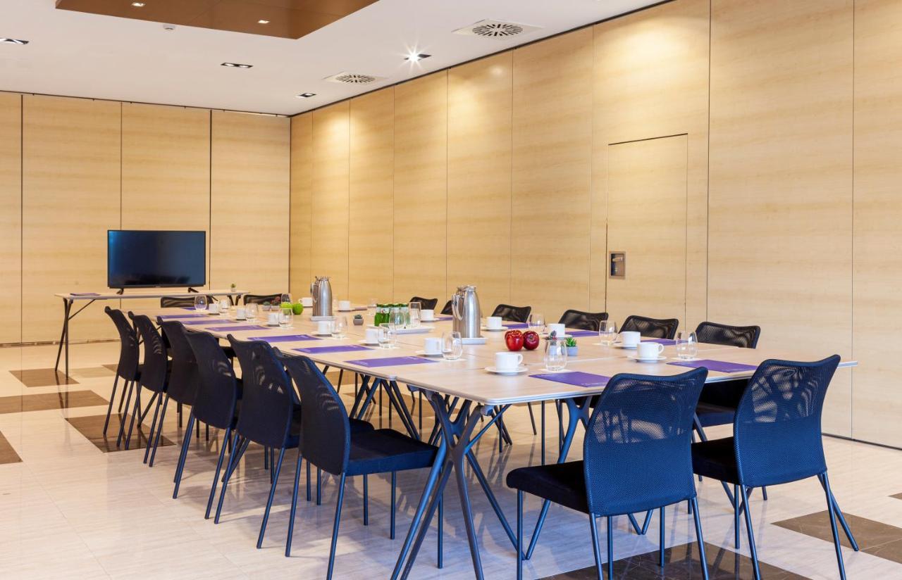 Hotel Macia Real De La Alhambra Granada Ngoại thất bức ảnh
