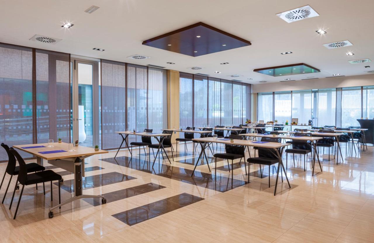 Hotel Macia Real De La Alhambra Granada Ngoại thất bức ảnh