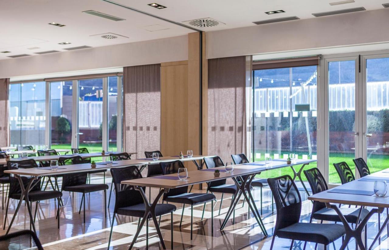 Hotel Macia Real De La Alhambra Granada Ngoại thất bức ảnh