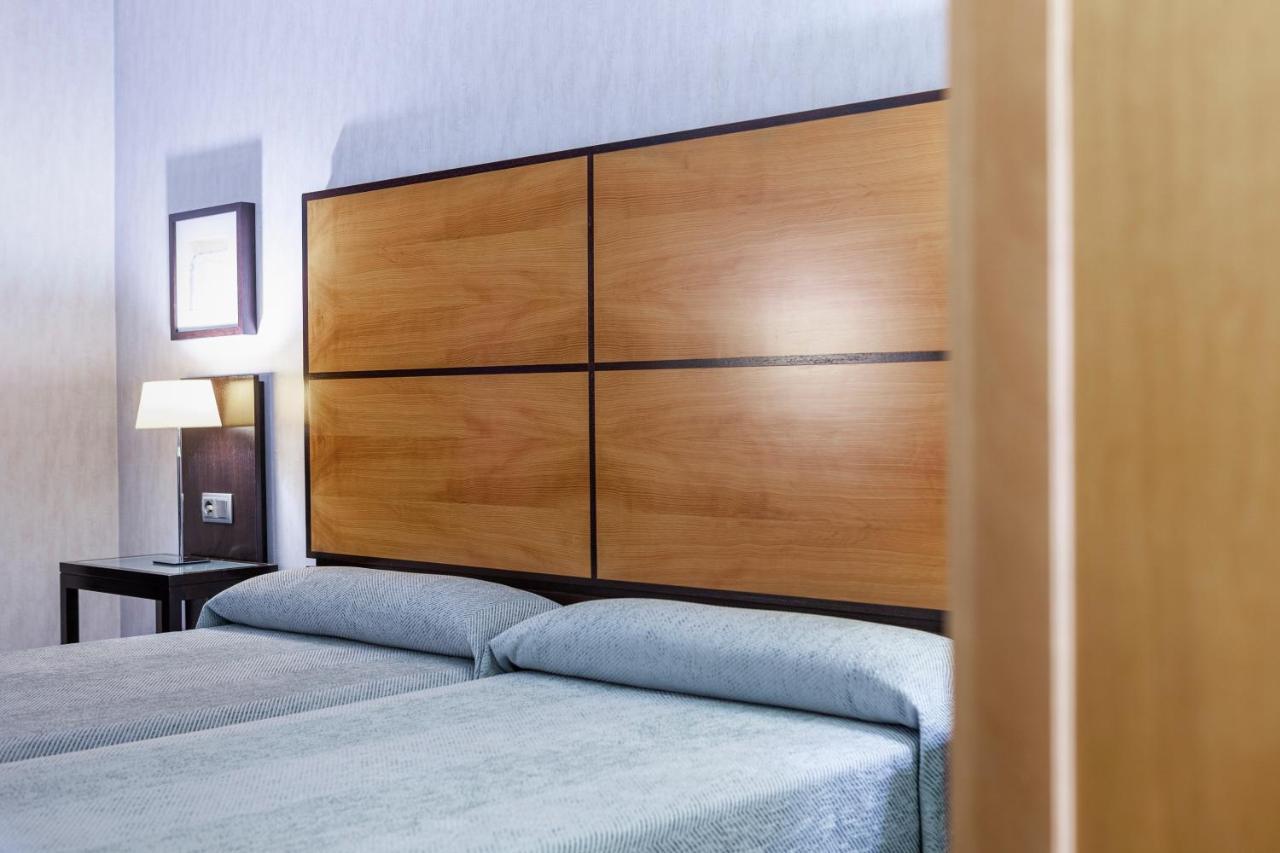 Hotel Macia Real De La Alhambra Granada Ngoại thất bức ảnh